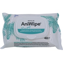 Repolar Pharmaceuticals Oy AniWipe pečující ubrousky 48 ks
