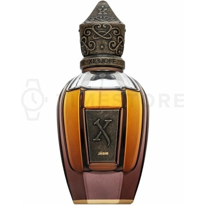 Xerjoff Kemi Collection Jabir parfumovaná voda unisex 50 ml