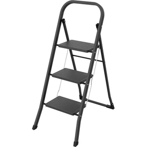 DRABEST Домакинска стълба с 3 стъпала drabest st-mf3 (03080089)
