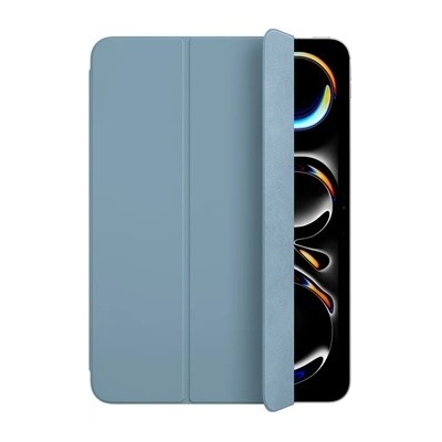 Apple Smart Folio pro iPad Pro 11inch M4-MW993ZM/A Denim