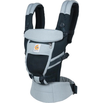Image 1 of ERGObaby Adapt Cool Air Mesh