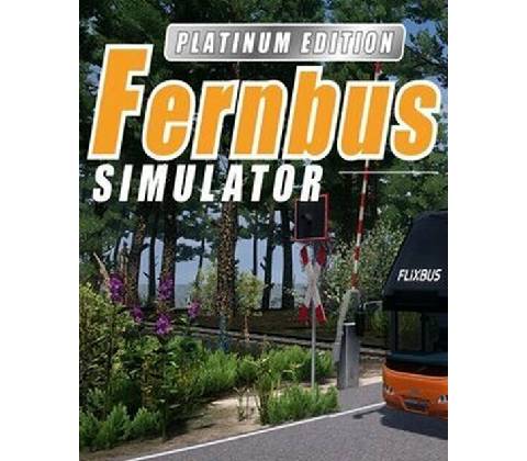 Fernbus Simulator (Platinum)