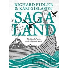 Saga Land