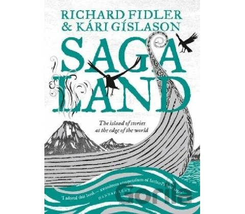 Saga Land