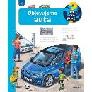Objevujeme auta