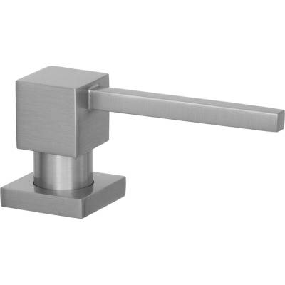 Sinks BOX 500 ml chrom kartáčovaný SIDAVBOXCK