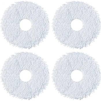Eureka J12 - Моп подложка - 4бр (J12-MPX4)