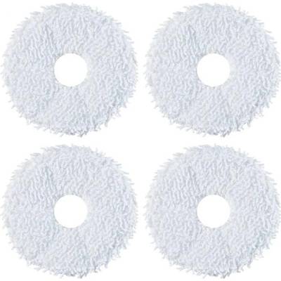 Eureka J12 - Моп подложка - 4бр (J12-MPX4)