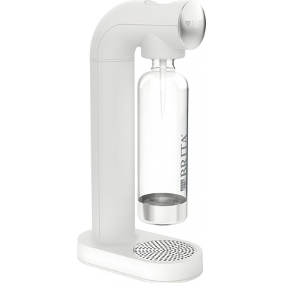 Brita sodaONE white