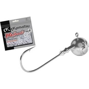 Kamatsu Jig Heads Extra Sharp vel.3 4g