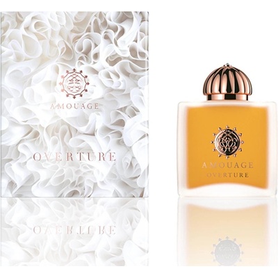 Amouage Overture parfumovaná voda dámska 100 ml