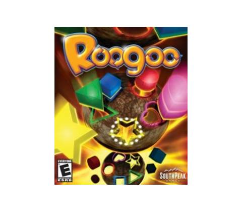 Roogoo