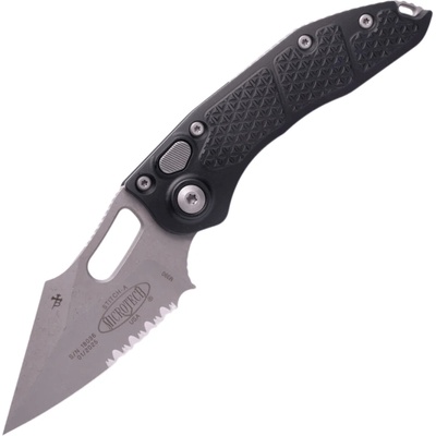 ! Microtech STITCH S/E APOCALYPTIC P/S 169-11AP