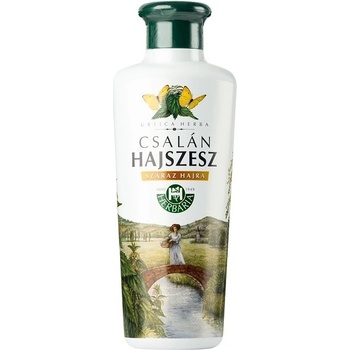Herbaria Banfi Vlasový aplikátor Žihľava 250 ml