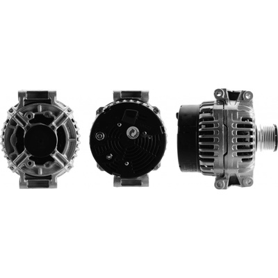 Alternátor ELSTOCK 28-3720