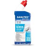 Sanitec Професионален гел за почистване на тоалетни 750мл (1915)