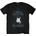 Eric Clapton Blackie Black XL Риза (ERICTS03MB04)