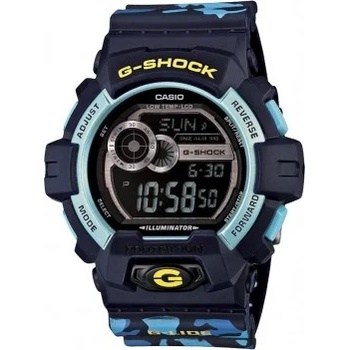 Image 1 of Casio GLS-8900CM-2ER
