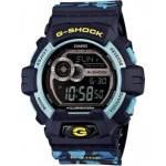 Casio GLS-8900CM-2ER Часовници