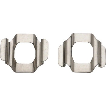 AVID Pad Retainer BB7/All Juicy, Qty 2