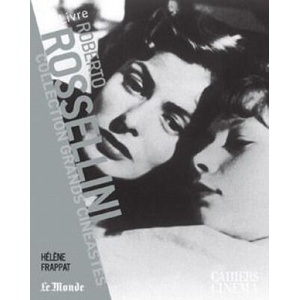 Roberto Rossellini | Helene Frappat (ISBN: 9782866424831)
