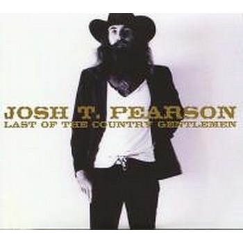 PEARSON JOSH T.: LAST OF THE COUNTRY G