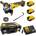 DeWALT DCG405P3QS
