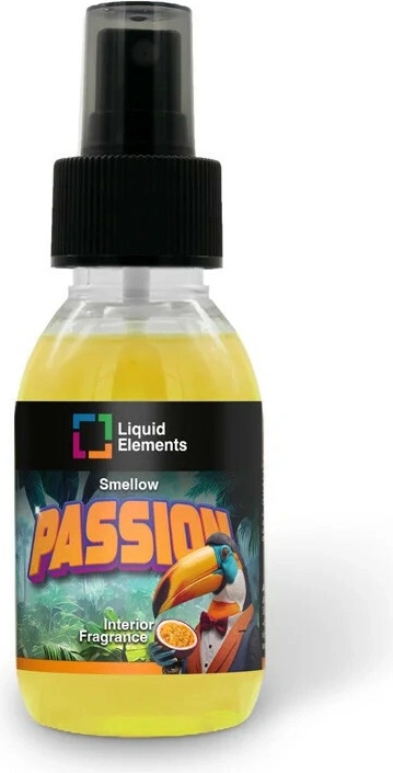 Liquid Elements Smellow Passion