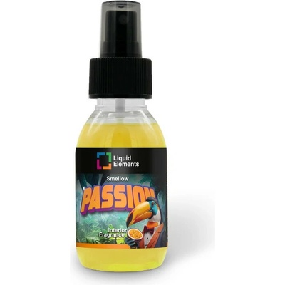 Liquid Elements Smellow Passion