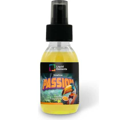 Liquid Elements Smellow Passion