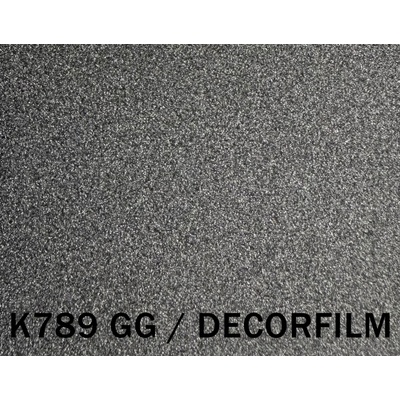 San Marco Kiron kovářská barva 0,75L K789 GG DECORFILM