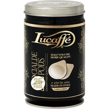 Lucaffé Mr. Exclusive E.S.E. pod 25 ks