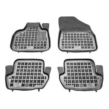 Rezaw-Plast Гумени стелки за CITROEN DS5 (2011-2015) - all models including Hybrid - тип леген