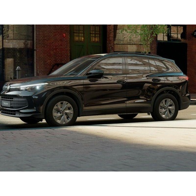 Volkswagen Tiguan 2.0 TDI Life DSG 110 kW