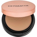 Dermacol 24H dlhotrvácny púder a make up 2v1 03 9 g