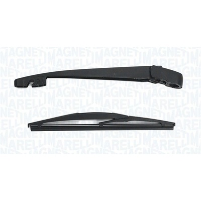 Magneti Marelli 260 mm 000723180071