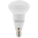 OPTONICA Led КРУШКА e14 r50 6w 450lm 175-265v 2700k (1440)