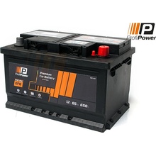 ProfiPower EFB 12V 65Ah 650A PP-650EFB