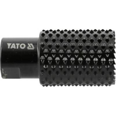 YATO Fréza na oceľové kordy 58mm, uhlíková oceľ