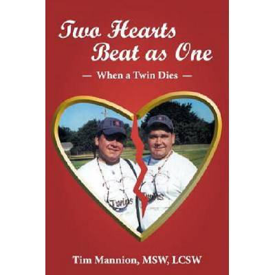 Two Hearts Beat as One | Tim Mannion Msw Lcsw