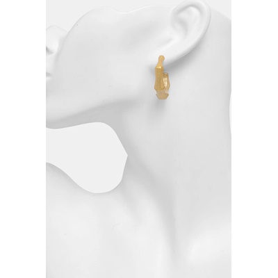 AllSaints обици дамски месингови без камък (37585210GLD719)