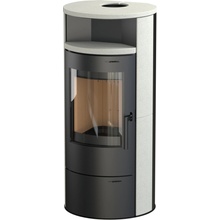 Thermia Cumulus Omega V3L. vápenec čierna