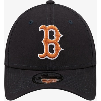 New Era 9FORTY LEAGUE ESSENTIAL BOSTON RED SOX modrá 60222283