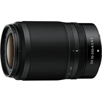Nikon Z DX 50-250mm f/4.5-6.3 VR (Nikkor) (JMA707DA)