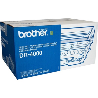 Brother DR-4000 - originálny