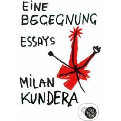 Eine Begegnung