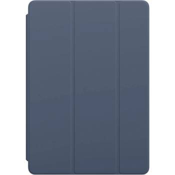 Apple Smart Cover - оригинално покритие за iPad 7 (2019), iPad Air 3 (2019), iPad Pro 10.5 (2017) (тъмносин)
