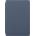 Apple Smart Cover - оригинално покритие за iPad 7 (2019), iPad Air 3 (2019), iPad Pro 10.5 (2017) (тъмносин)