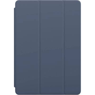 Apple Smart Cover - оригинално покритие за iPad 7 (2019), iPad Air 3 (2019), iPad Pro 10.5 (2017) (тъмносин)