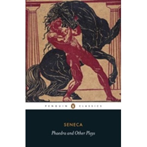 Phaedra and Other Plays (ISBN: 9780140455519)